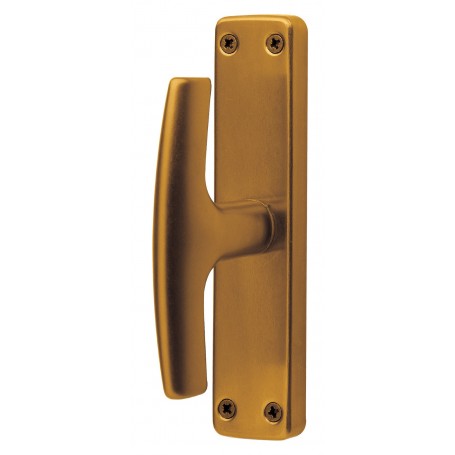CREMONESE ANODIZZ.BRONZO GRATZ C FORI EZ*