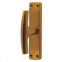 CREMONESE ANODIZZ.BRONZO GRATZ C FORI EZ*