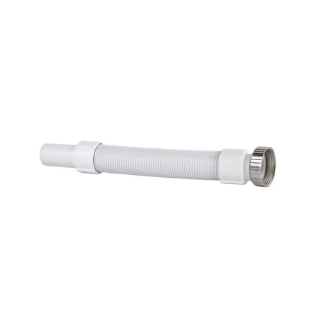 CANOTTO ESTENS. SUPER C\GHIERA METALLO 1 1\4 X 32