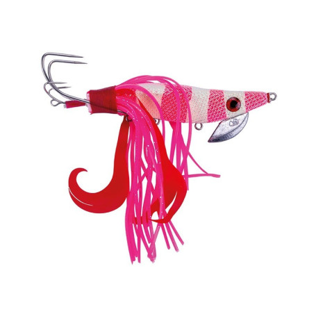 SELE POLPARA SQUID ARMATO