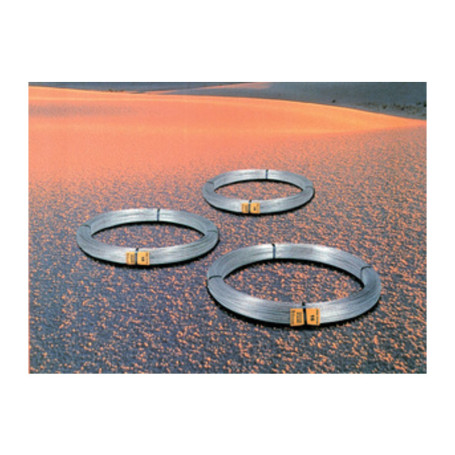 PL FILO ZINCATO CAVATORTA N.12       5 KG  245 M