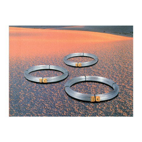 PL FILO ZINCATO CAVATORTA N.18       5 KG