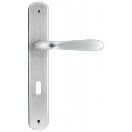 MANIGLIA GOCCIA 8 70 CR.SAT.