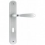 MANIGLIA GOCCIA 8 70 CR.SAT.