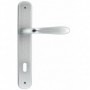 MANIGLIA GOCCIA 8 90 CR.SAT.