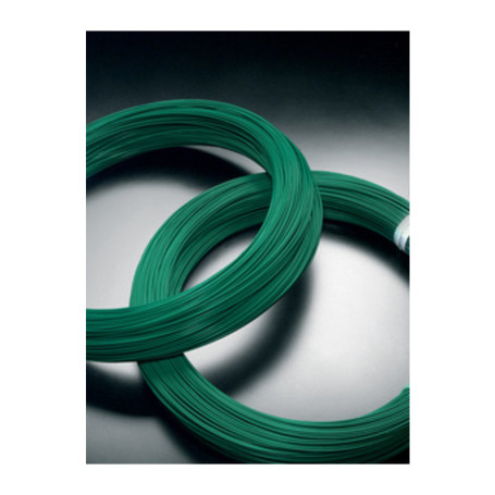 PL FILO TENSIONE PLASTIFICATO N.14 3 KG DA 91 M