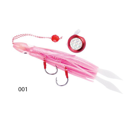 SUGOI OJOTSH TAI RUBBER