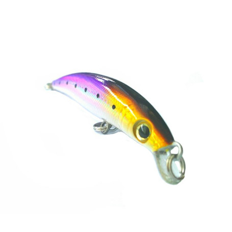 STORM RIDER REAL MINNOW