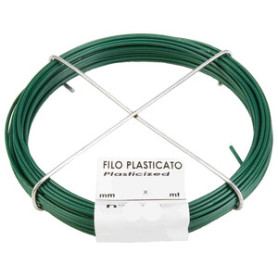 MATASSINA FILO PLASTICATO N.12 D 2
