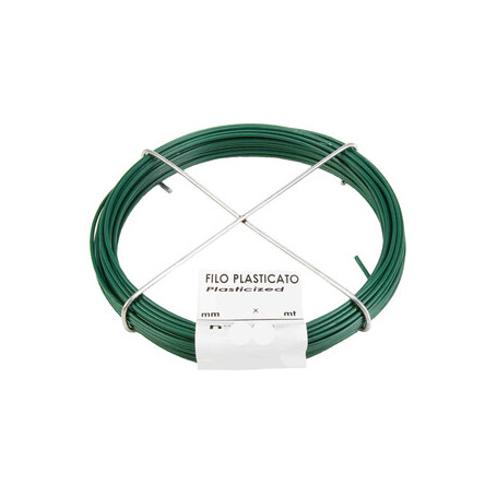 MATASSINA FILO PLASTICATO N.12 D 2