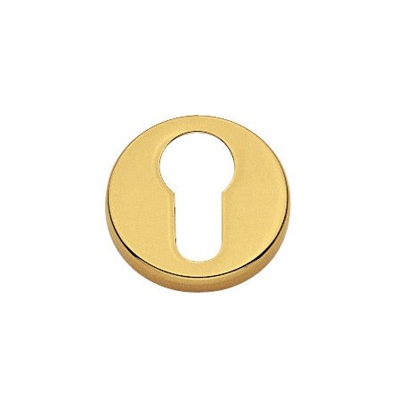 BOCCHETTA F.Y. X PORTE ART.45 ORO LUCIDO