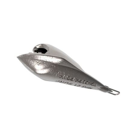 FONDERIA ROMA PIOMBO MIG 21 OLD STAR