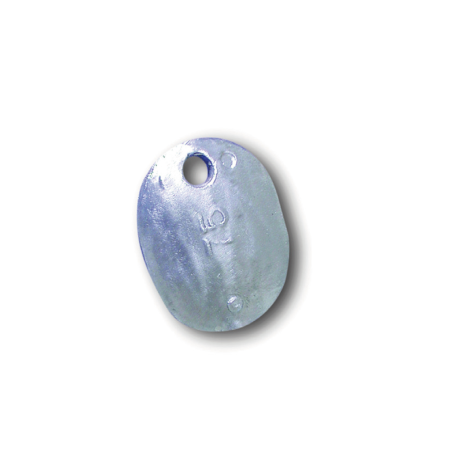 FONDERIA ROMA PIOMBO SAPONETTA