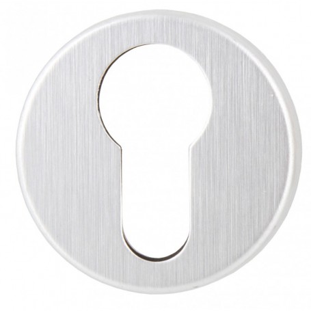 BOCCHETTA F.Y. X PORTE ART.45 CROMO SAT.