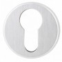 BOCCHETTA F.Y. X PORTE ART.45 CROMO SAT.