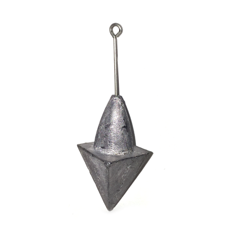 FONDERIA ROMA PIOMBO "P" VORTIX