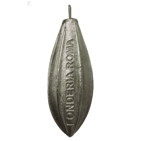 FONDERIA ROMA PIOMBO C BOMB