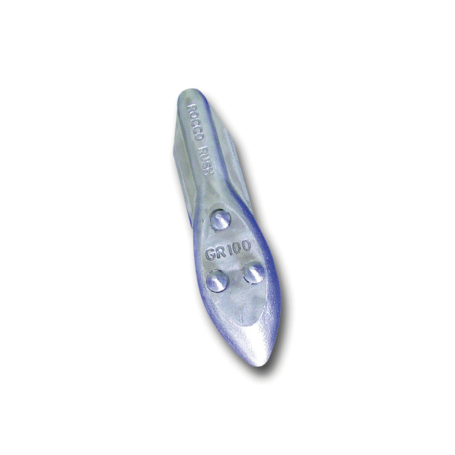 FONDERIA ROMA PIOMBO ROCCO RUSH SCORREVOLE