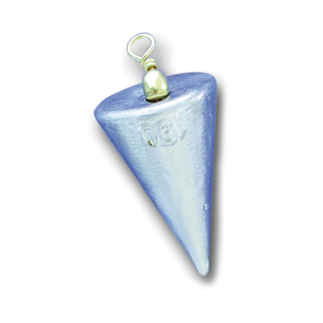 FONDERIA ROMA PIOMBO CONO