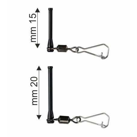 STONFO ANTI TANGLE MICRO