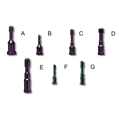 STONFO BLOCCA ELASTICI PER FIONDE