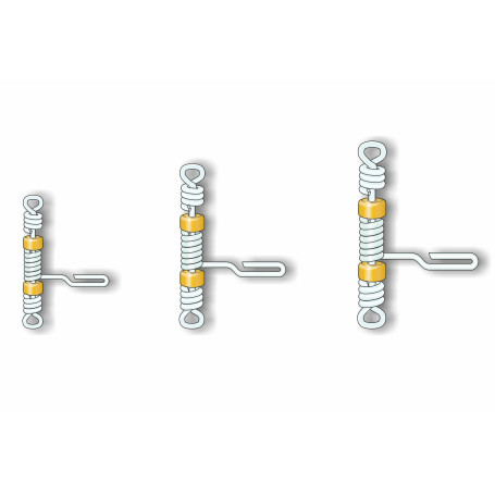 STONFO TRIPLO ATTACCO