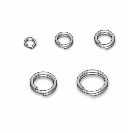 STONFO SPLIT RINGS LIGHT TYPE