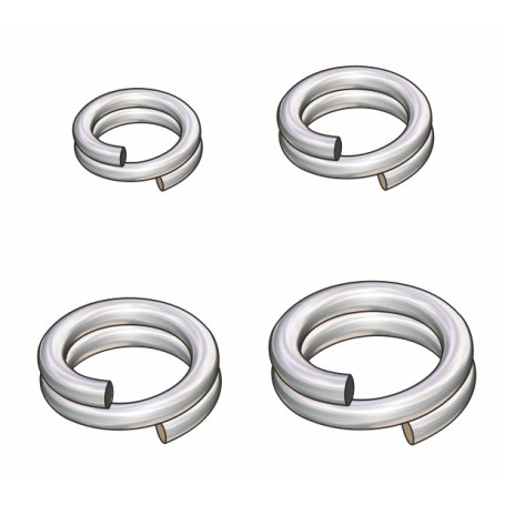 STONFO SPLIT RINGS STRONG TYPE