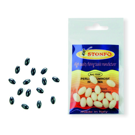 STONFO PERLINE SALVANODO IN GOMMA