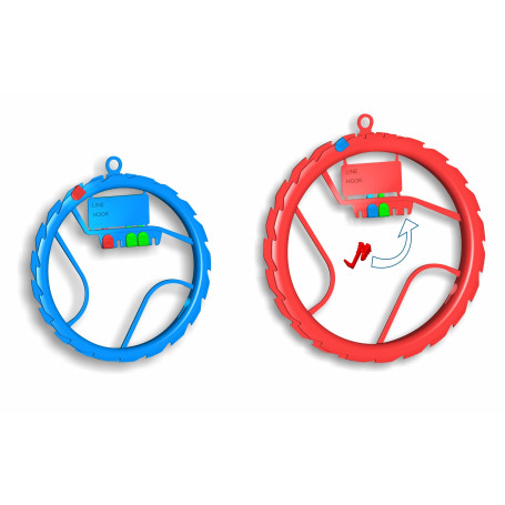 STONFO ANELLI PER FINALI