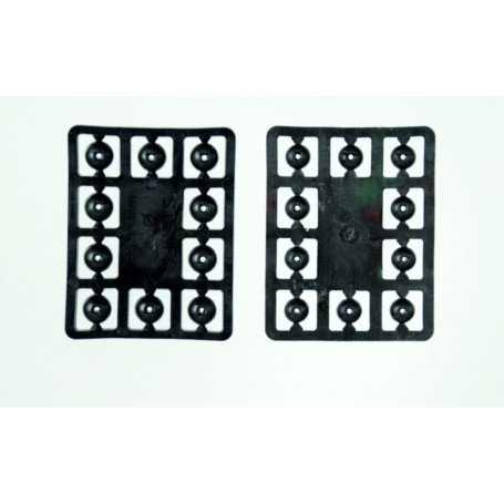 STONFO PERLE MAX MORBIDE