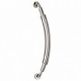 MANIGLIONE INOX SAT. LUCIDO ART.849MM.300