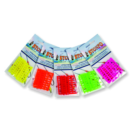STONFO ATTRACTOR BEADS