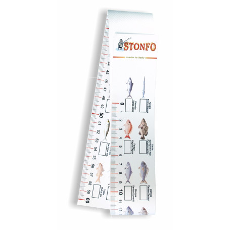 STONFO PESCIOMETRO