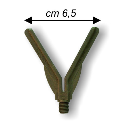 STONFO APPOGGIA CANNE TIPO F