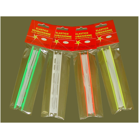 STONFO ELASTICO ROUBAISIENNE