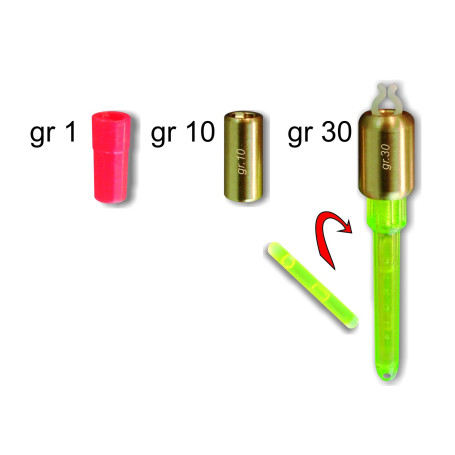 STONFO SEGNALATORE W3