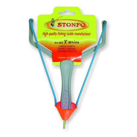 STONFO FIONDA X SERIES SHORT DISTANCES