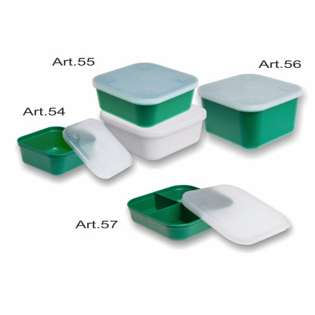 STONFO SCATOLE PER ESCHE QUADRATE