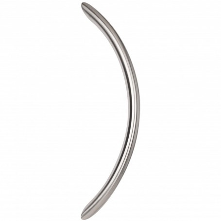 MANIGLIONE INOX SATINATO ART.3RIN MM.500