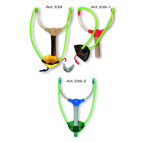 STONFO FIONDE TWIN COLOUR ALLUMINIO