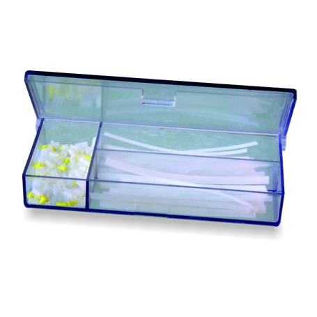 STONFO SCOUBIDOU SILICONE SCATOLINA