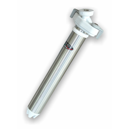 STONFO PALO SNODATO INOX