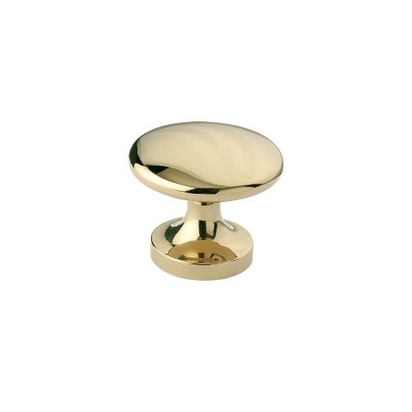 FRASCIO POMOLO "EASY" INOX BRASS ART.760