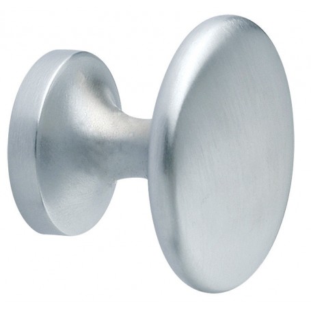 FRASCIO POMOLO "EASY" CROMO SAT. ART. 760