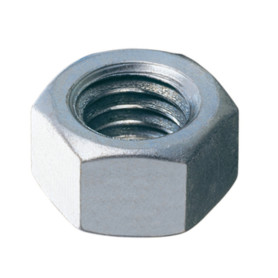 DADO ESAGONALE M 16 ZINCATO DADO ESAGONALE M 16 ZINCATO