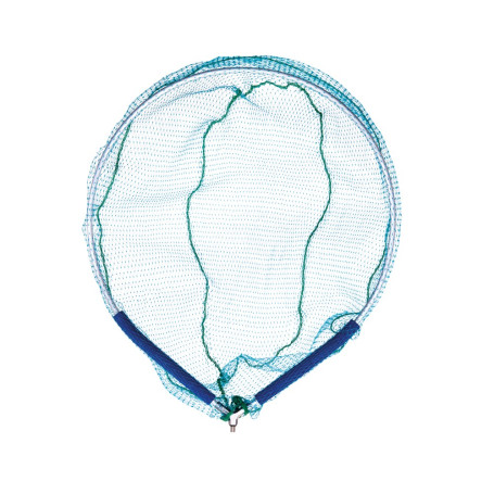 SELE TESTA GUADINO NYLON E EVA