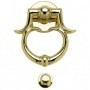 BATTENTE BAROCCO OTTONE LUC.VERN.