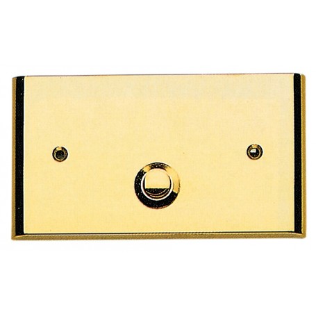CAMPANELLO "GOLD" (NETTUNO) S ETICHETTA OLV