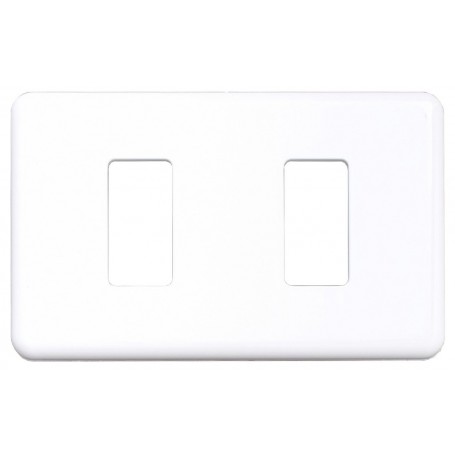 COPRINTER. PLASTICA 2P BIANCO**